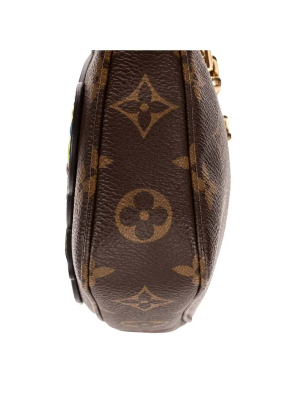 Louis Vuitton this authentic